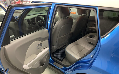 KIA Soul EV I, 2017 год, 1 600 000 рублей, 7 фотография