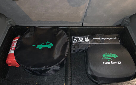 KIA Soul EV I, 2017 год, 1 600 000 рублей, 11 фотография