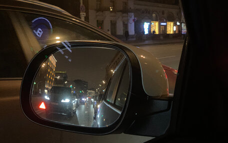 KIA Soul EV I, 2017 год, 1 600 000 рублей, 20 фотография