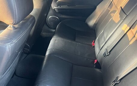 Chevrolet Epica, 2007 год, 290 000 рублей, 5 фотография