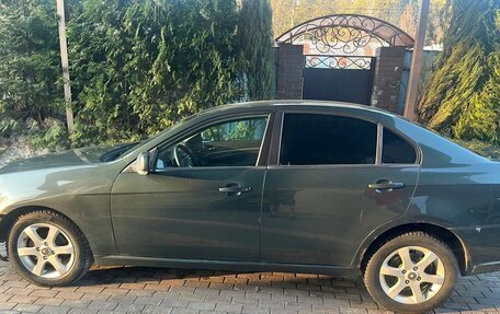 Chevrolet Epica, 2007 год, 290 000 рублей, 4 фотография