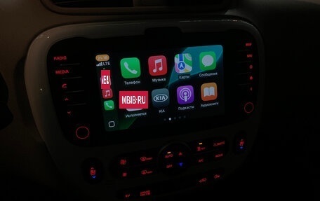 KIA Soul EV I, 2017 год, 1 600 000 рублей, 16 фотография