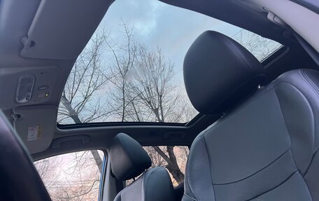 Nissan Qashqai, 2019 год, 1 950 000 рублей, 8 фотография