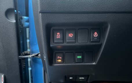 Nissan Qashqai, 2019 год, 1 950 000 рублей, 14 фотография