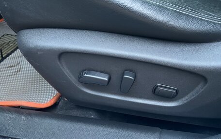 Nissan Qashqai, 2019 год, 1 950 000 рублей, 15 фотография