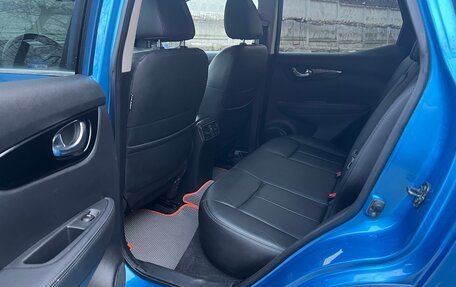 Nissan Qashqai, 2019 год, 1 950 000 рублей, 6 фотография