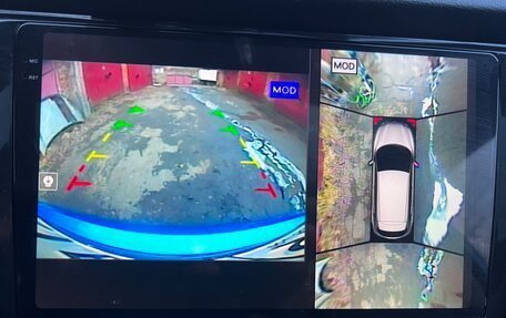 Nissan Qashqai, 2019 год, 1 950 000 рублей, 17 фотография