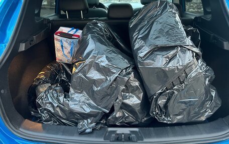 Nissan Qashqai, 2019 год, 1 950 000 рублей, 18 фотография