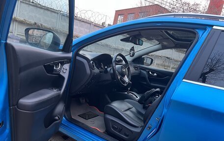 Nissan Qashqai, 2019 год, 1 950 000 рублей, 7 фотография