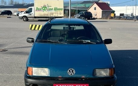 Volkswagen Passat B3, 1990 год, 115 000 рублей, 5 фотография