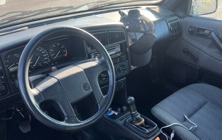 Volkswagen Passat B3, 1990 год, 115 000 рублей, 9 фотография