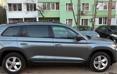 Skoda Kodiaq I, 2018 год, 1 999 990 рублей, 7 фотография