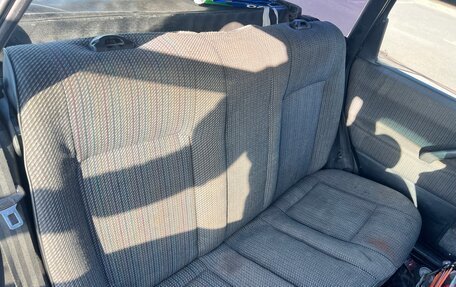 Volkswagen Passat B3, 1990 год, 115 000 рублей, 10 фотография