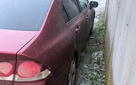 Honda Civic VIII, 2010 год, 650 000 рублей, 4 фотография