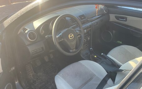 Mazda 3, 2008 год, 485 000 рублей, 2 фотография