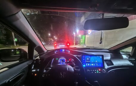 Honda Civic VIII, 2010 год, 650 000 рублей, 7 фотография