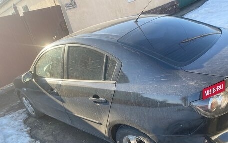 Mazda 3, 2008 год, 485 000 рублей, 3 фотография