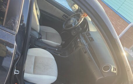 Mazda 3, 2008 год, 485 000 рублей, 6 фотография