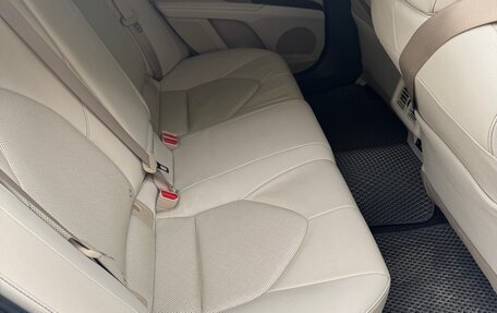 Toyota Camry, 2022 год, 3 450 000 рублей, 7 фотография