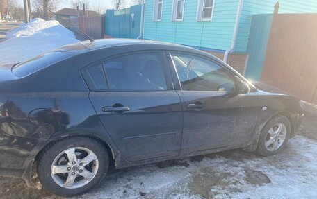 Mazda 3, 2008 год, 485 000 рублей, 5 фотография