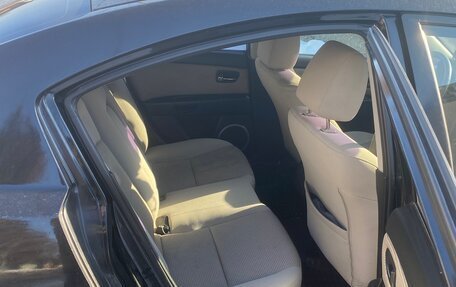 Mazda 3, 2008 год, 485 000 рублей, 7 фотография