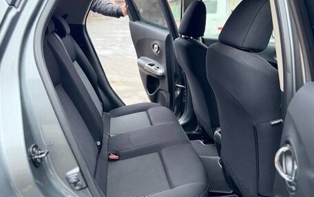 Nissan Juke II, 2014 год, 1 390 000 рублей, 7 фотография