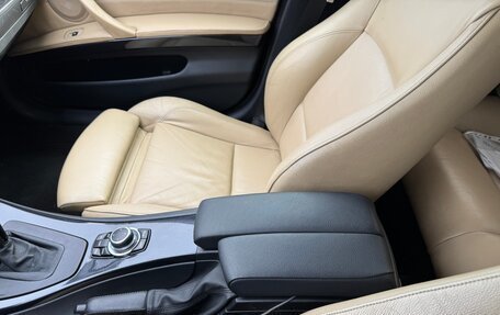 BMW 3 серия, 2009 год, 1 100 000 рублей, 2 фотография