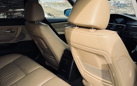 BMW 3 серия, 2009 год, 1 100 000 рублей, 9 фотография