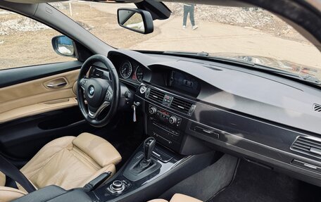 BMW 3 серия, 2009 год, 1 100 000 рублей, 6 фотография