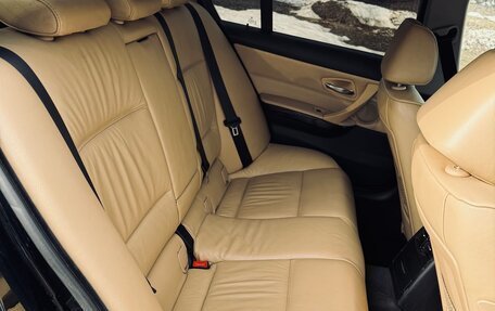 BMW 3 серия, 2009 год, 1 100 000 рублей, 10 фотография