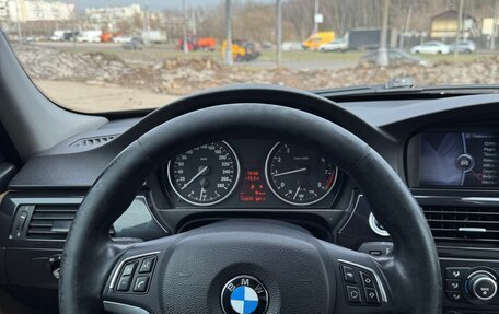 BMW 3 серия, 2009 год, 1 100 000 рублей, 4 фотография