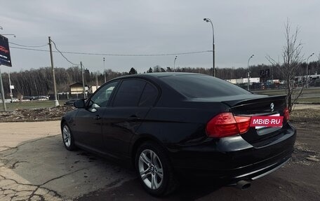 BMW 3 серия, 2009 год, 1 100 000 рублей, 13 фотография