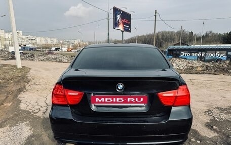 BMW 3 серия, 2009 год, 1 100 000 рублей, 12 фотография