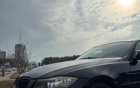 BMW 3 серия, 2009 год, 1 100 000 рублей, 14 фотография