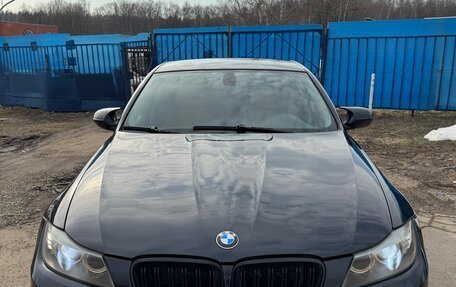 BMW 3 серия, 2009 год, 1 100 000 рублей, 15 фотография