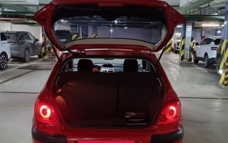 Peugeot 307 I, 2006 год, 320 000 рублей, 11 фотография