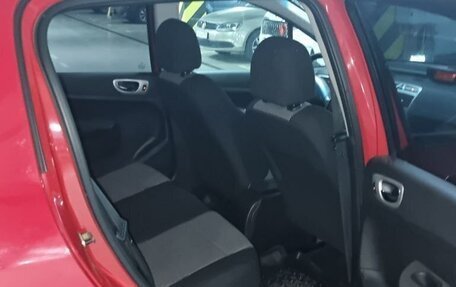 Peugeot 307 I, 2006 год, 320 000 рублей, 17 фотография