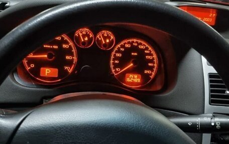 Peugeot 307 I, 2006 год, 320 000 рублей, 15 фотография