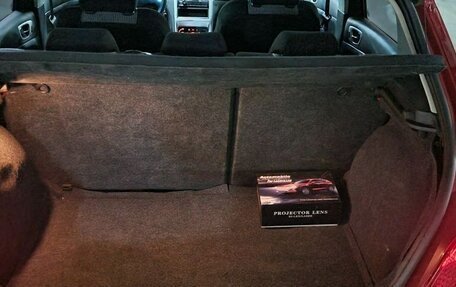 Peugeot 307 I, 2006 год, 320 000 рублей, 18 фотография