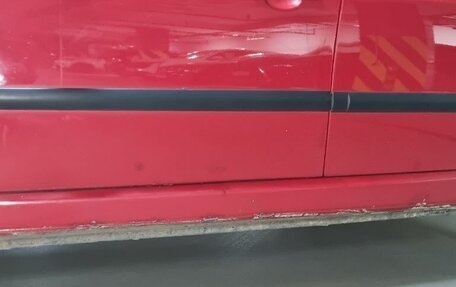 Peugeot 307 I, 2006 год, 320 000 рублей, 20 фотография