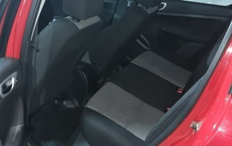 Peugeot 307 I, 2006 год, 320 000 рублей, 16 фотография