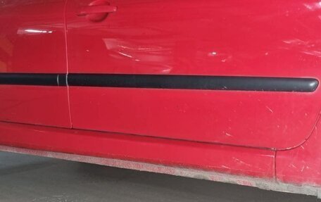 Peugeot 307 I, 2006 год, 320 000 рублей, 21 фотография