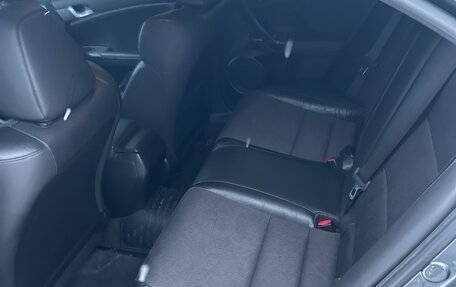 Honda Accord VIII рестайлинг, 2008 год, 1 550 000 рублей, 4 фотография