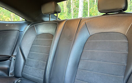 Mercedes-Benz C-Класс, 2016 год, 2 500 000 рублей, 16 фотография