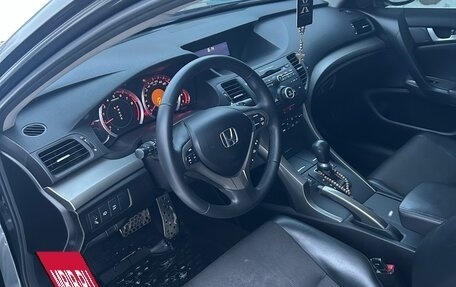 Honda Accord VIII рестайлинг, 2008 год, 1 550 000 рублей, 2 фотография