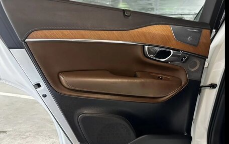 Volvo XC90 II рестайлинг, 2017 год, 3 400 000 рублей, 6 фотография