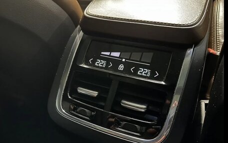 Volvo XC90 II рестайлинг, 2017 год, 3 400 000 рублей, 8 фотография