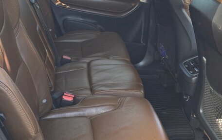 Volvo XC90 II рестайлинг, 2017 год, 3 400 000 рублей, 14 фотография