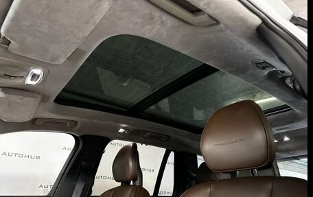 Volvo XC90 II рестайлинг, 2017 год, 3 400 000 рублей, 7 фотография