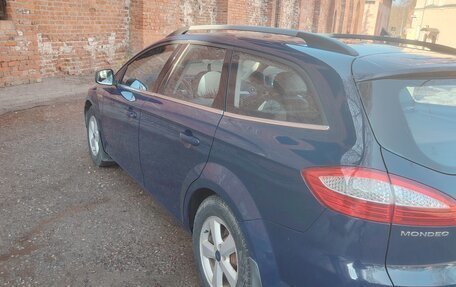 Ford Mondeo IV, 2008 год, 750 000 рублей, 3 фотография